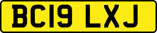 BC19LXJ