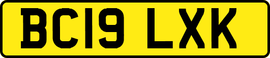 BC19LXK