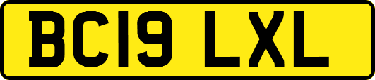 BC19LXL