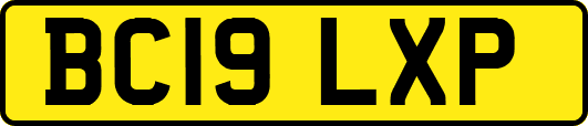 BC19LXP