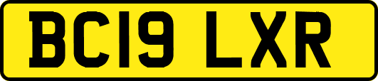 BC19LXR