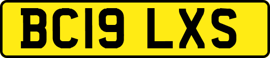 BC19LXS