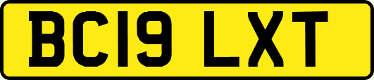 BC19LXT