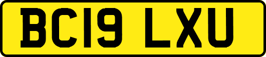BC19LXU