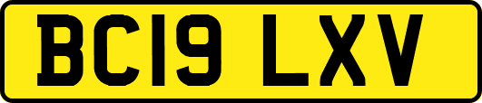 BC19LXV