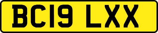 BC19LXX