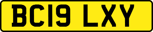 BC19LXY
