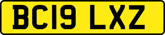 BC19LXZ
