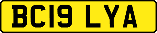 BC19LYA