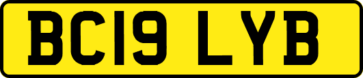 BC19LYB
