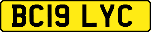 BC19LYC