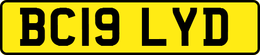 BC19LYD