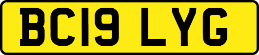BC19LYG