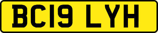 BC19LYH