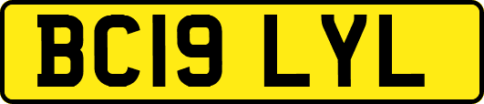 BC19LYL