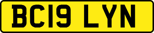 BC19LYN