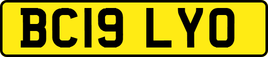 BC19LYO
