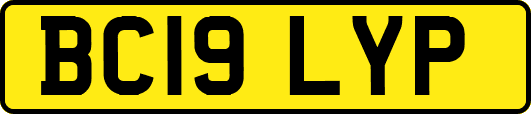 BC19LYP