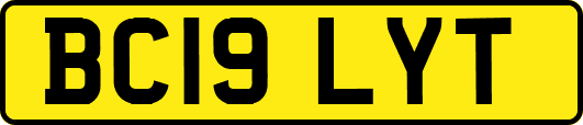 BC19LYT