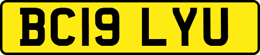BC19LYU