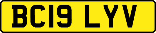 BC19LYV