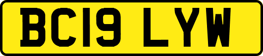 BC19LYW