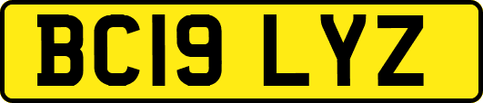 BC19LYZ