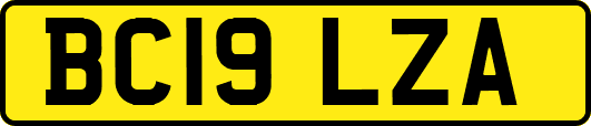 BC19LZA