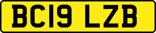 BC19LZB