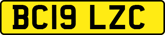 BC19LZC