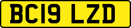 BC19LZD