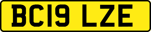 BC19LZE