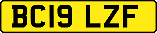 BC19LZF