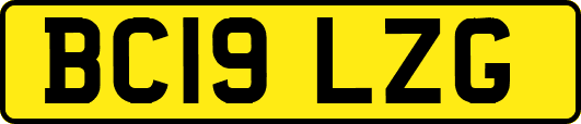 BC19LZG