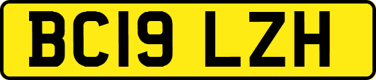 BC19LZH