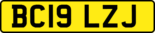 BC19LZJ