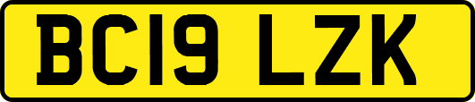 BC19LZK