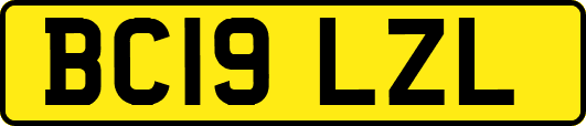 BC19LZL