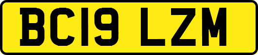 BC19LZM