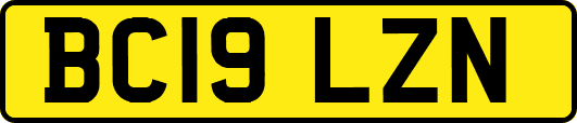BC19LZN
