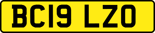 BC19LZO