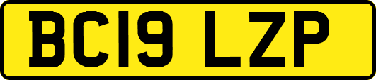 BC19LZP