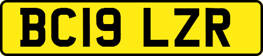 BC19LZR