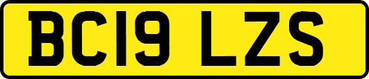 BC19LZS