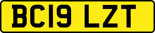 BC19LZT
