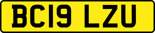 BC19LZU