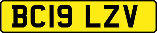 BC19LZV
