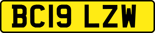 BC19LZW