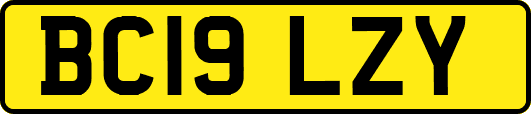 BC19LZY