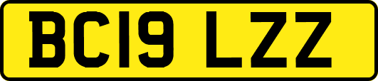 BC19LZZ